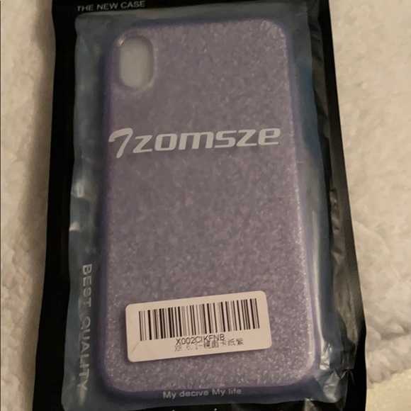iPhone XR phone case NWT - Picture 3 of 3
